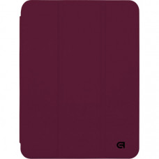 Чохол до планшета Armorstandart Smart Fold Pen iPad mini 2024 / mini 6 Plum (ARM82832)