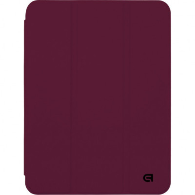 Чохол до планшета Armorstandart Smart Fold Pen iPad mini 2024 / mini 6 Plum (ARM82832)