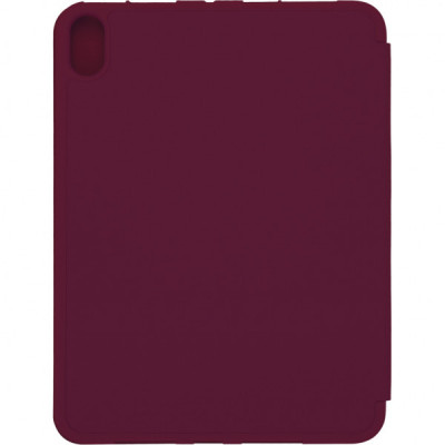 Чохол до планшета Armorstandart Smart Fold Pen iPad mini 2024 / mini 6 Plum (ARM82832)