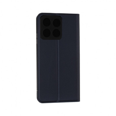 Чохол до мобільного телефона BeCover Exclusive New Style ZTE Blade A55 Blue (712610)