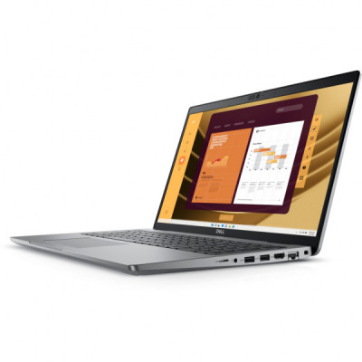 Ноутбук Dell Latitude 5550 (N007L555015UA_W11P)