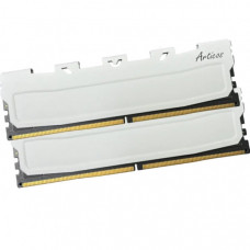 Модуль пам'яті для комп'ютера DDR5 32GB (2x16GB) 6800 MHz Articos eXceleram (EA50683444D-32)
