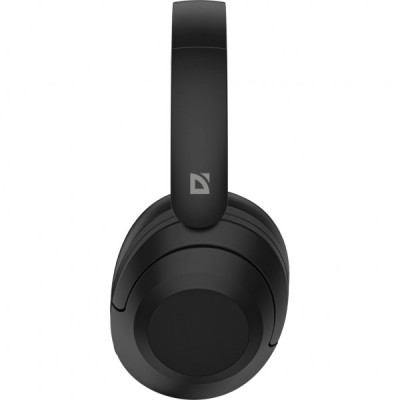 Навушники Defender FreeMotion B490 Bluetooth Black (63490)