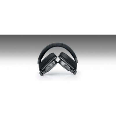 Навушники Muse M-275 CTV USB Black (M-275 CTV)