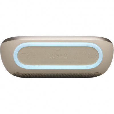Акустична система Harman Kardon Luna 2 Warm Sand (HKLUNA2WSDEU)