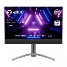 Монітор Lorgar 27MP1 (LRG-27MP1U160-GY)