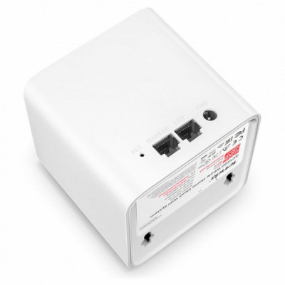 Точка доступу Wi-Fi Tenda MW5S-KIT-3