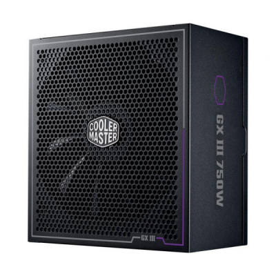 Блок живлення CoolerMaster 750W GX III Gold (MPX-7503-AFAG-BEU)