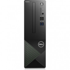 Комп'ютер Dell Vostro 3710 SFF / i5-12400, 8, 256+1TB, WiFi, Win11P (N6594VDT3710)