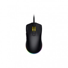 Мишка Hator Pulsar 3 USB Black (HTM610)