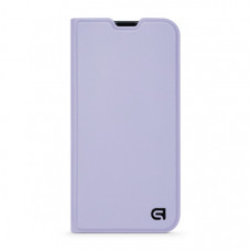 Чохол до мобільного телефона Armorstandart OneFold Case Tecno Spark 30C 4G (kl5) Lavender (ARM81229)