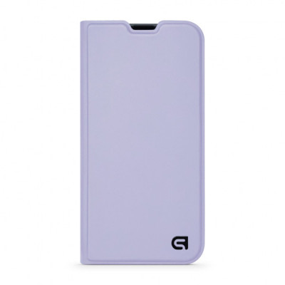 Чохол до мобільного телефона Armorstandart OneFold Case Tecno Spark 30C 4G (kl5) Lavender (ARM81229)