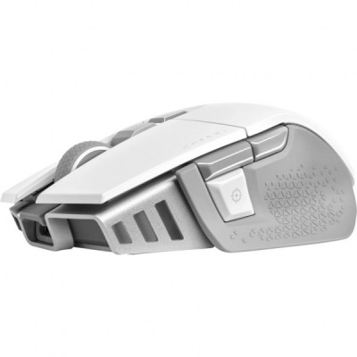 Мишка Corsair M65 RGB Ultra Wireless White (CH-9319511-EU2)