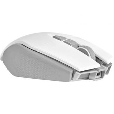 Мишка Corsair M65 RGB Ultra Wireless White (CH-9319511-EU2)