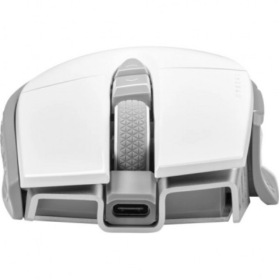 Мишка Corsair M65 RGB Ultra Wireless White (CH-9319511-EU2)