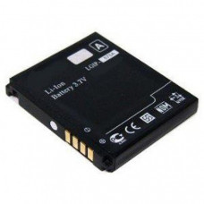 Акумуляторна батарея для телефону PowerPlant LG IP-570A (KE700, KC550) (DV00DV6115)