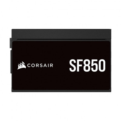 Блок живлення Corsair 850W SF850 (CP-9020256-EU)