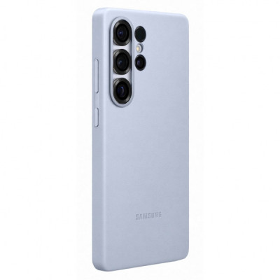 Чохол до мобільного телефона Samsung Kindsuit Samsung Galaxy S25 Ultra Light Blue (EF-VS938PLEGWW)