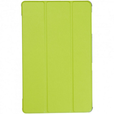 Чохол до планшета BeCover Pencil для Apple iPad 10.2 2019/2020/2021 Green (704149)