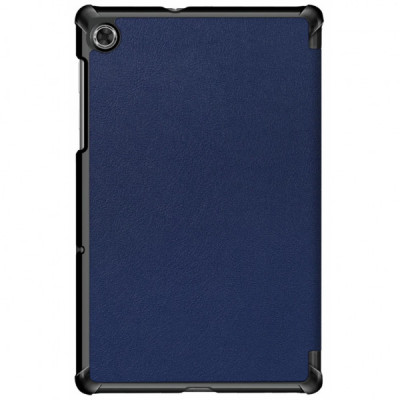 Чохол до планшета Armorstandart Smart Case Lenovo Tab M10 Plus TB-X606/M10 Plus (2nd Gen) Blue (ARM58619)