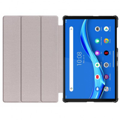 Чохол до планшета Armorstandart Smart Case Lenovo Tab M10 Plus TB-X606/M10 Plus (2nd Gen) Blue (ARM58619)