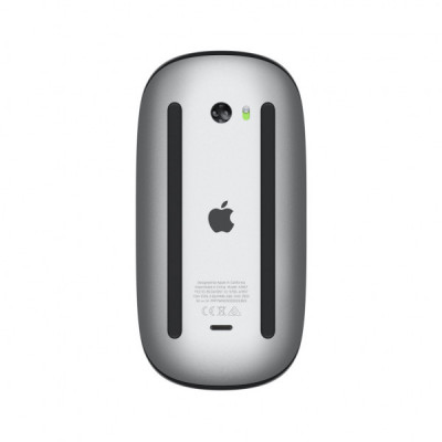 Мишка Apple Magic Mouse Bluetooth Black (MMMQ3ZM/A)