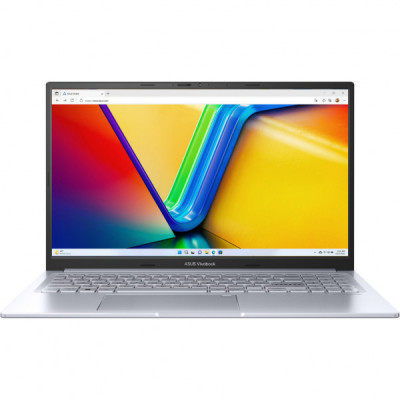 Ноутбук ASUS Vivobook 15X K3504ZA-BQ036 (90NB11S2-M001F0)