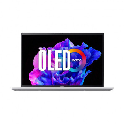 Ноутбук Acer Swift Go 14 SFG14-72-59CN (NX.KP0EU.001)