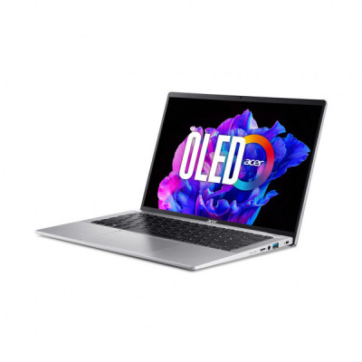 Ноутбук Acer Swift Go 14 SFG14-72-59CN (NX.KP0EU.001)