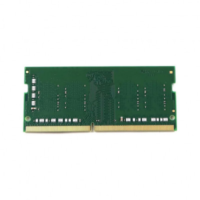 Модуль пам'яті для ноутбука SoDIMM DDR4 8GB 3200 MHz Kingston (9995711-024.A00G)