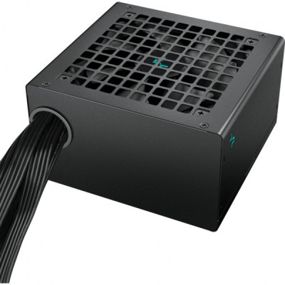 Блок живлення Deepcool 750W PL750D V2 (R-PL750D-FC0B-EU-V2)