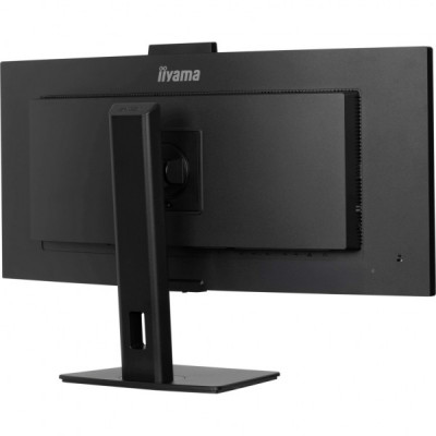Монітор iiyama XCB3497WQSNPH-B1