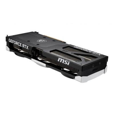 Відеокарта MSI GeForce RTX5070 Ti 16GB VENTUS 3X (RTX 5070 Ti 16G VENTUS 3X)