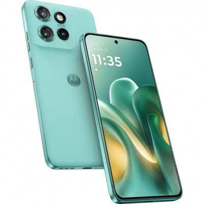 Мобільний телефон Motorola Edge 60 NEO 12/256GB Frostbite (blue) (PBA80011RS)