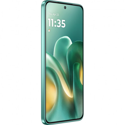 Мобільний телефон Motorola Edge 60 NEO 12/256GB Frostbite (blue) (PBA80011RS)