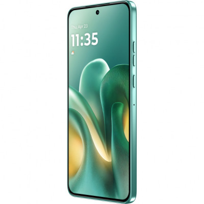 Мобільний телефон Motorola Edge 60 NEO 12/256GB Frostbite (blue) (PBA80011RS)