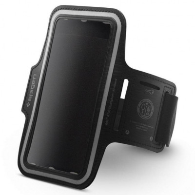 Чохол до мобільного телефона Spigen Velo A700 Sports Armband (000EM21193)