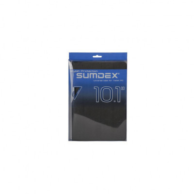 Чохол до планшета Sumdex TCK-105BK 10.1" (TCK-105BK)