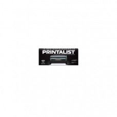 Тонер-картридж Printalist HP LJ M111a/111w, MFP M141a 150A Black 975с (HP-W1500A-PL)