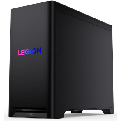 Комп'ютер Lenovo Legion T5 30IAX10 / Ultra 7 255HX, 32, SSD1TB, RTX 5060 Ti 8GB GDDR7 (90YE003PUL)