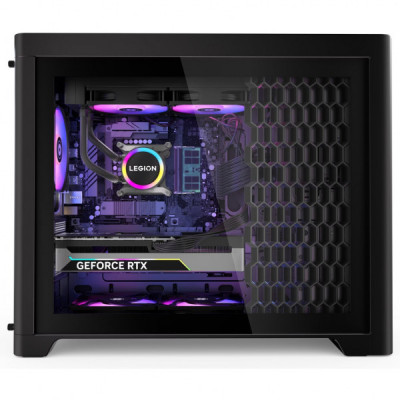 Комп'ютер Lenovo Legion T5 30IAX10 / Ultra 7 255HX, 32, SSD1TB, RTX 5060 Ti 8GB GDDR7 (90YE003PUL)