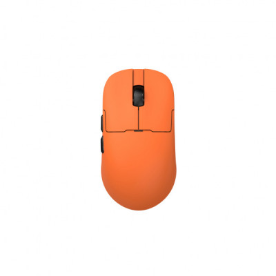 Мишка Ajazz AJ159P MC Wireless/Bluetooth/USB Charging Dock Orange (AJ159P-MC-Orange)