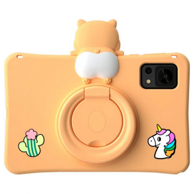 Планшет Doogee T20 mini Kids 8.4" 4/128GB LTE Yellow (6924351657185)