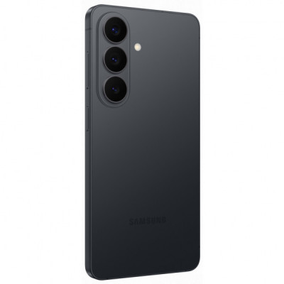 Мобільний телефон Samsung Galaxy S26 12/256Gb Black (SM-S942BZKGEUC)