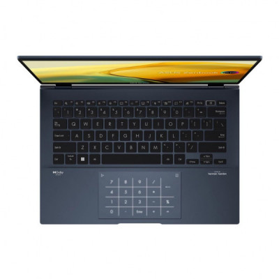 Ноутбук ASUS ZenBook 14 OLED UX3402ZA-KM390W (90NB0WC1-M00VR0)