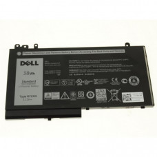 Акумулятор до ноутбука Dell Dell Latitude E5250 RYXXH 38Wh 3cell 11.1V Li-ion (A47144)