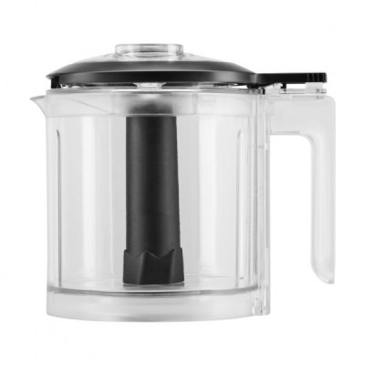 Кухонний комбайн KitchenAid 5KFCB519EAC