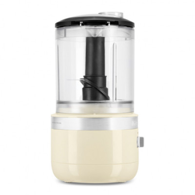 Кухонний комбайн KitchenAid 5KFCB519EAC