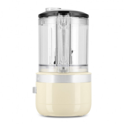 Кухонний комбайн KitchenAid 5KFCB519EAC