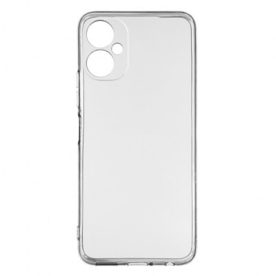 Чохол до мобільного телефона Armorstandart Air Series TECNO Spark 9 Pro (KH7n) Camera cover Transparent (ARM64650)